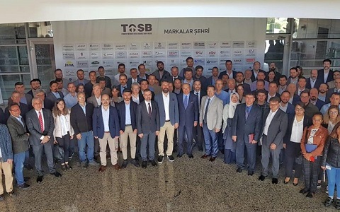 Otomotiv Mentör Ağı