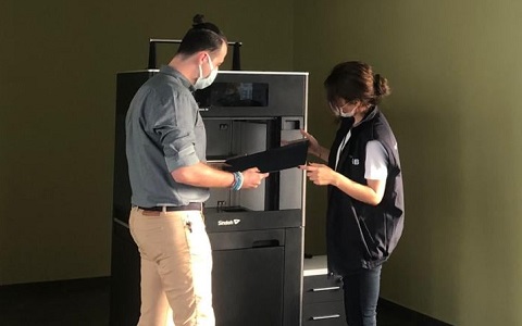 Yeni Açılan Birimler Üyelerimiz Tarafından İlgi Görmeye Devam Ediyor